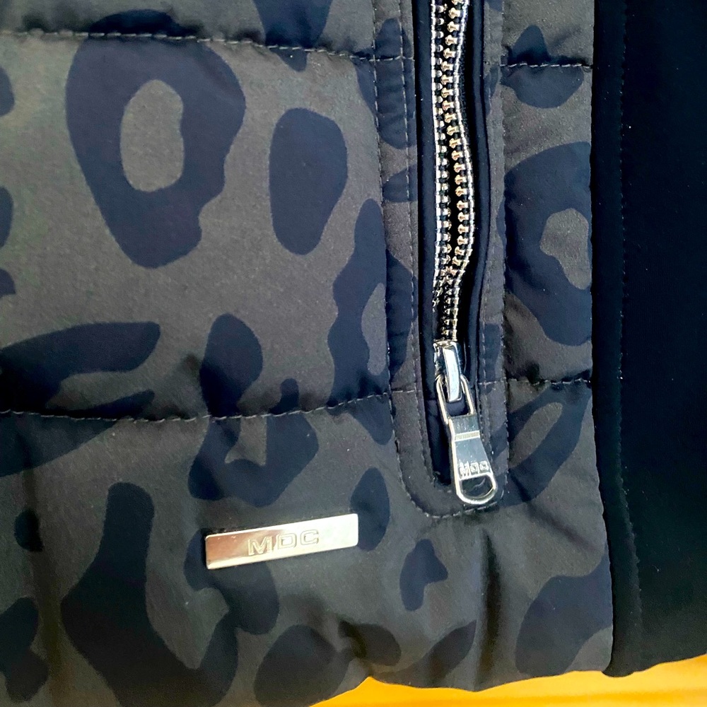 MDC Jacket - Picture 6 of 7